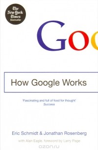  - How Google Works