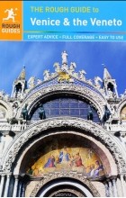 Jonathan Buckley - The Rough Guide to Venice and the Veneto