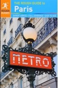 Rough Guides - The Rough Guide to Paris