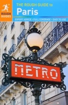 Rough Guides - The Rough Guide to Paris