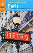 Rough Guides - The Rough Guide to Paris