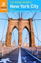 Rough Guides - The Rough Guide to New York City