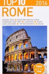  - Rome: Top 10