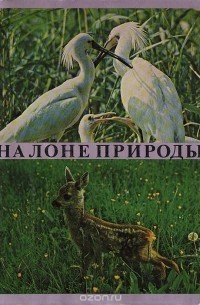 Борис Георгиев - На лоне природы