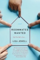 Lisa Jewell - Roommates Wanted