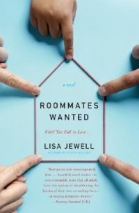 Lisa Jewell - Roommates Wanted