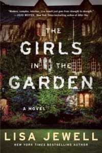 Lisa Jewell - The Girls in the Garden