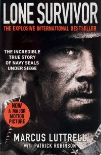  - Lone Survivor: The Incredible True Story of Navy Seals Under Siege