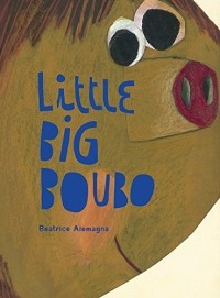 Беатриче Алеманья - Little Big Boubo