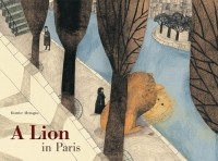 Беатриче Алеманья - A Lion in Paris
