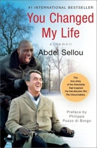 Abdel Sellou - You Changed My Life
