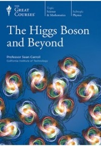 Sean Carroll - The Higgs Boson and Beyond