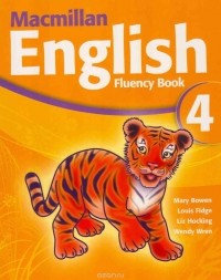  - Mac Eng 4 Fluency Bk