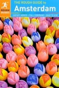 Rough Guides - The Rough Guide to Amsterdam