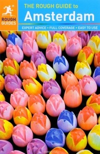Rough Guides - The Rough Guide to Amsterdam