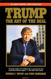  - Trump: The Art of the Deal