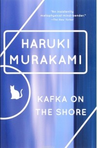 Haruki Murakami - KAFKA ON THE SHORE