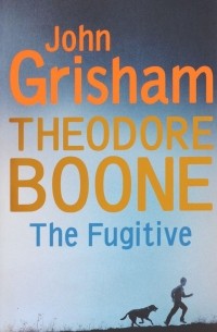 Theodore Boone: The Fugitive