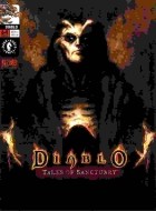 Dave Land - Diablo: Tales of Sanctuary