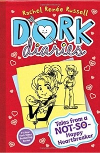 Dork Diaries 6: Tales from a Not-So-Happy Heartbreaker