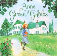  - Anne of Green Gables
