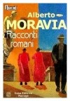 Alberto Moravia - Racconti romani (сборник)