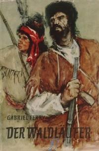 Ferry G. - Der Waldlaeufer