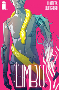  - Limbo #3