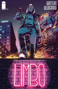  - Limbo #6