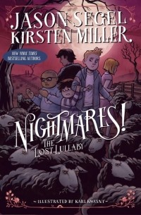 Nightmares! The Lost Lullaby