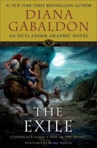 Diana Gabaldon - The Exile: An Outlander Graphic Novel