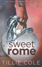 Tillie Cole - Sweet Rome
