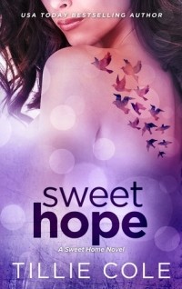 Tillie Cole - Sweet Hope