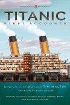  - Titanic, First Accounts