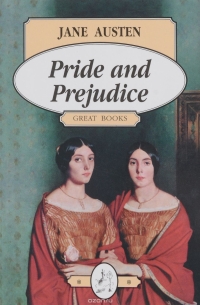 Jane Austen - Pride and prejudice