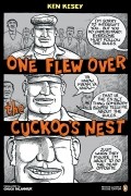 Ken Kesey - One Flew over the Cuckoo’s Nest