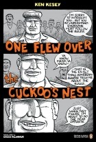 Ken Kesey - One Flew over the Cuckoo’s Nest