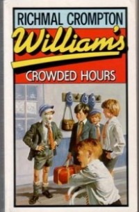 Richmal Crompton - William's Crowded Hours #13