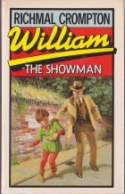 Richmal Crompton - William the Showman #19