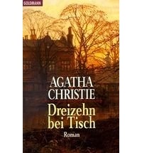 Agatha Christie - Dreizehn bei Tisch