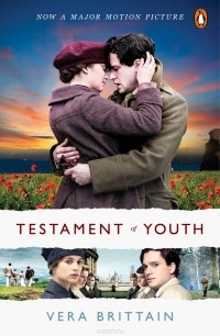 Vera Brittain - Testament of Youth