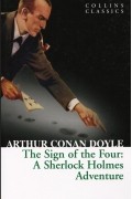 Arthur Conan Doyle - The Sign of the Four: A Sherlock Holmes Adventure