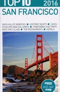 Jeffrey Kennedy - San Francisco: Top 10