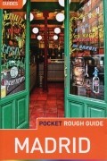 Simon Baskett - Madrid: Pocket Rough Guide