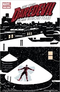  - Daredevil (2011-2014) #7