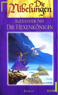 Alexander Nix - Die Hexenkönigin