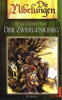 Alexander Nix - Der Zwergenkrieg