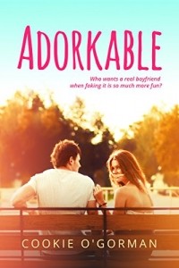 Cookie O'Gorman - Adorkable