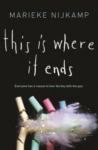 This Is Where It Ends