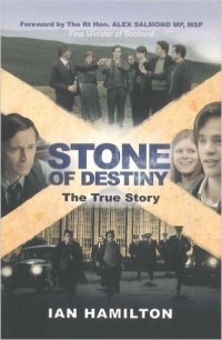 Ian R. Hamilton - Stone Of Destiny